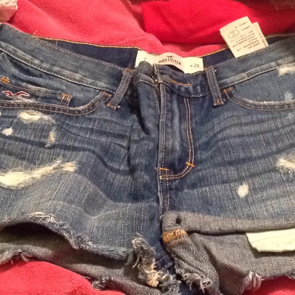 Hollister